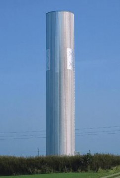 Vattentorn
