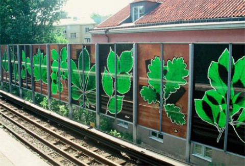 Växande