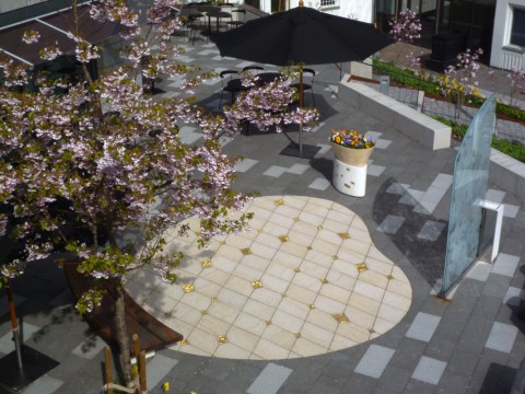 Vigselplats Nacka stadshus