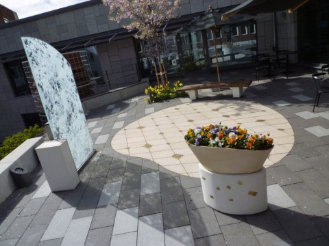 Vigselplats Nacka stadshus