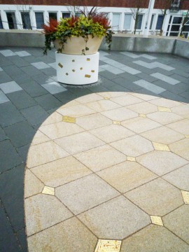 Vigselplats Nacka stadshus