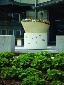 Vigselplats Nacka stadshus